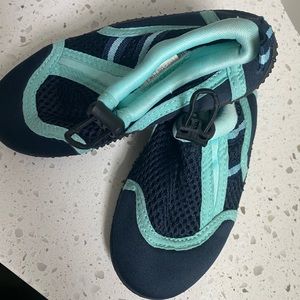 Kids water shoes